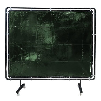 HERO TECH WELDING CURTAIN
